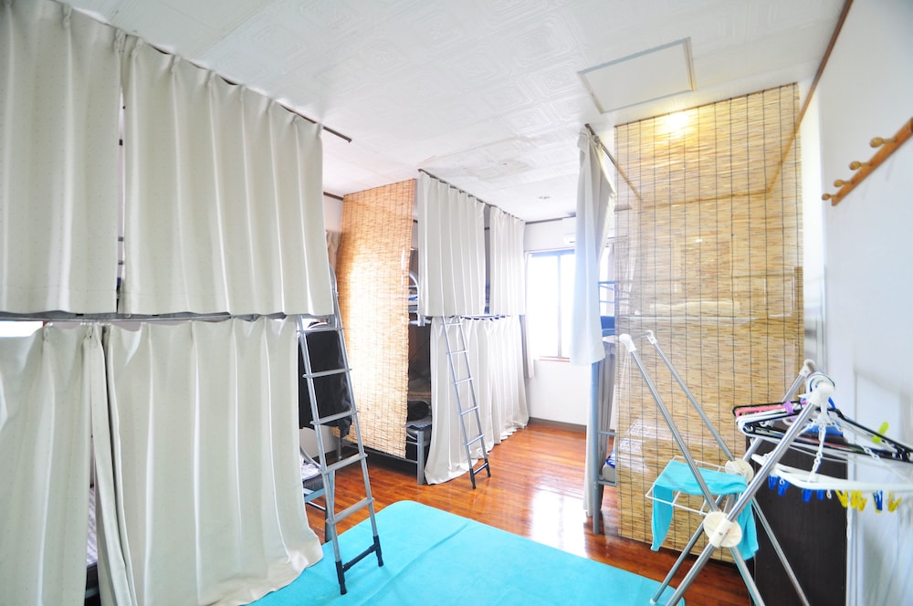 Sakuma House Miyakoya view 5