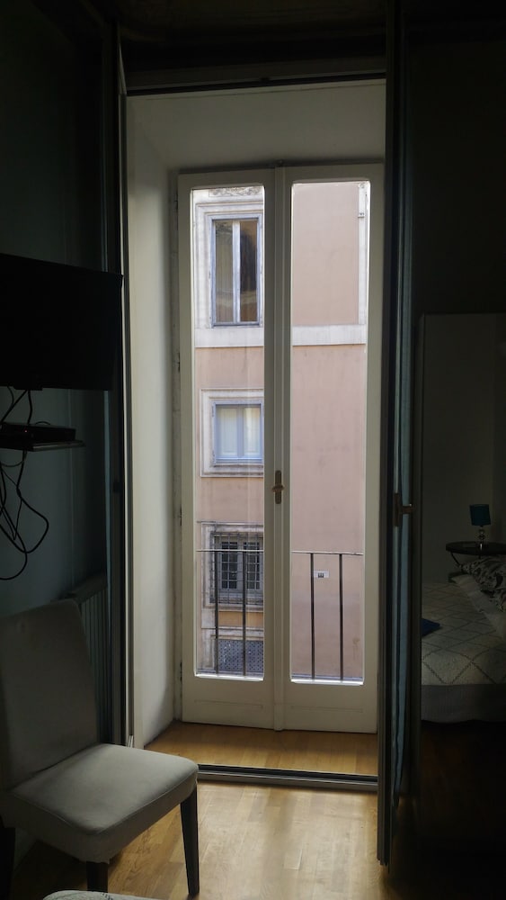 Domus Del Corso Spagna