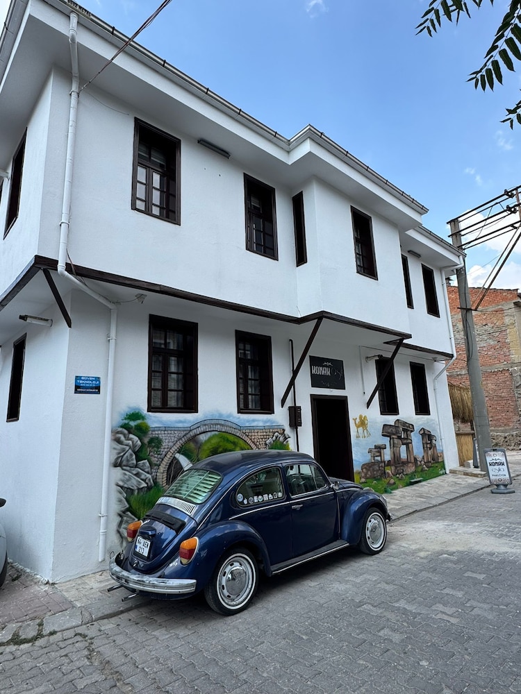 Konak Asil