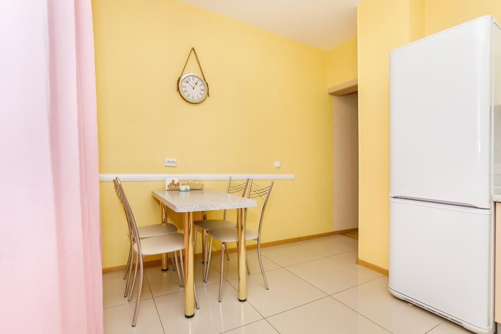 Apartment Etazhydaily Tokarey-Kraulya