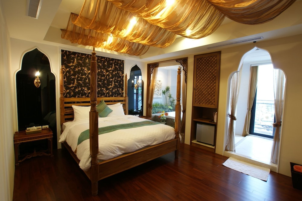 Xiu Feng B&B
