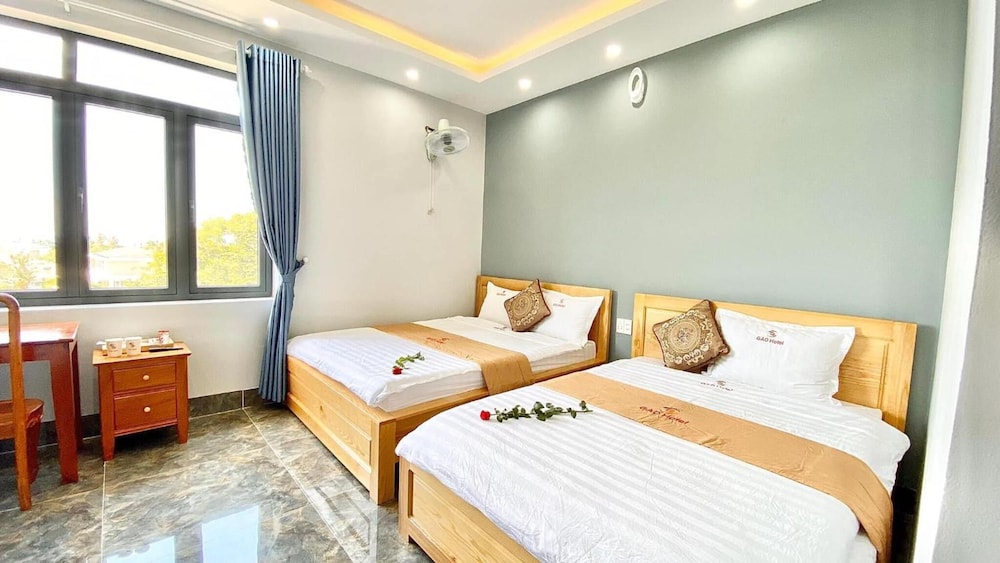 Hoang Ngoc Hotel