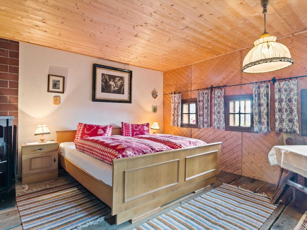 Chalet in Arriach Near Gerlitzen Ski Area