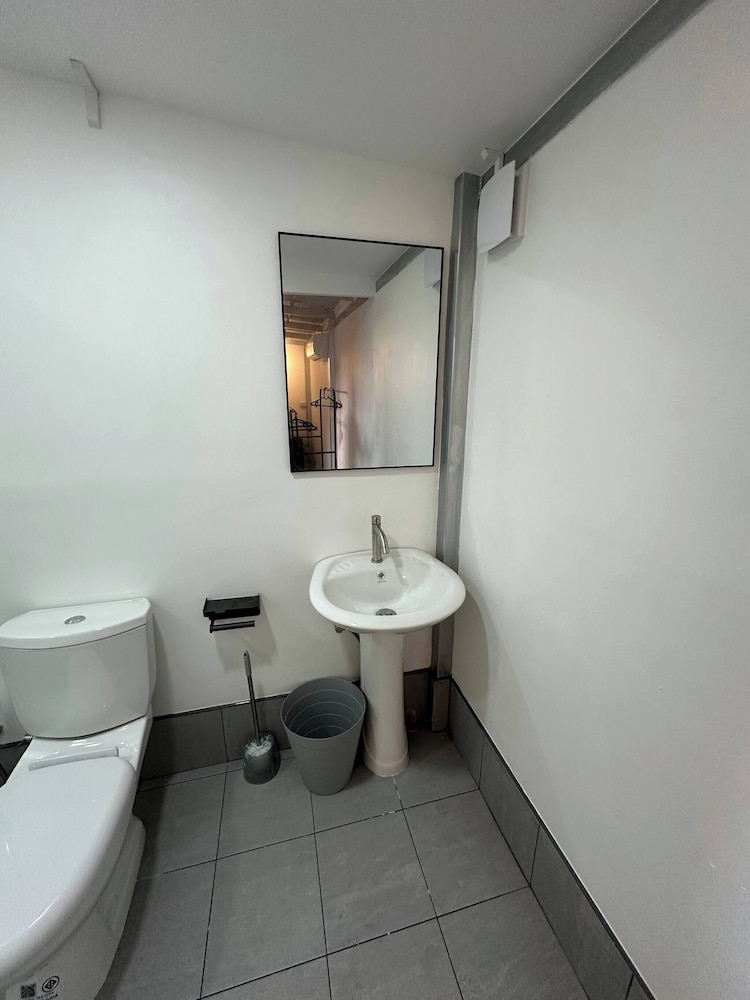 #3 - 2BR Villa 1000mbps