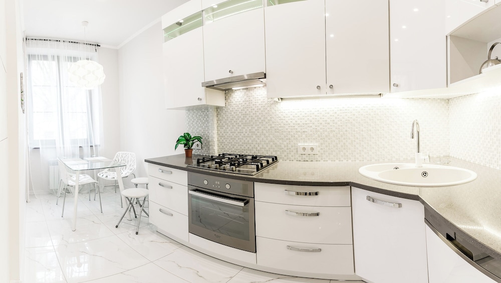 Minsk Apartment Lux on Nezavisimosti 43