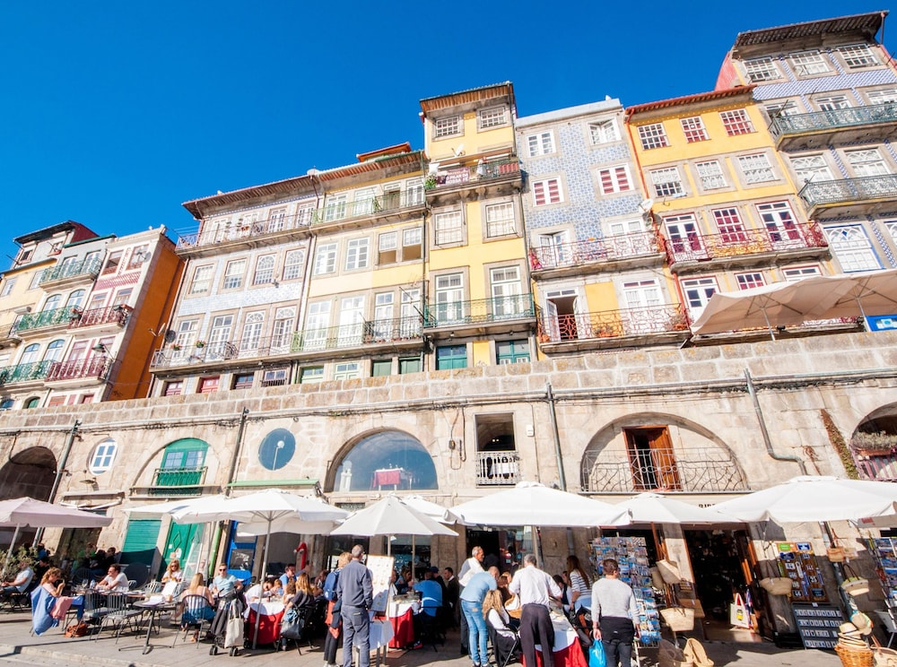 Porto Moments Apartments
