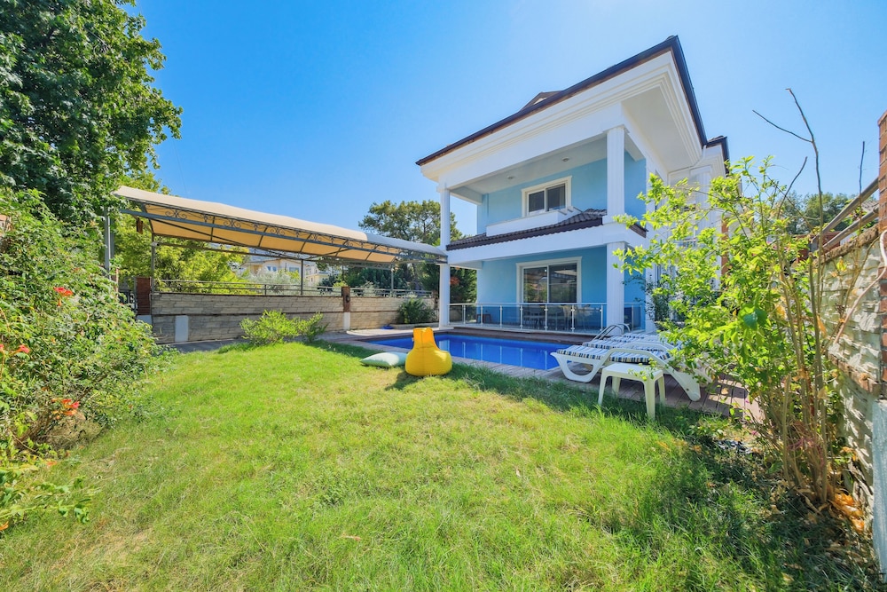 Villa Maya