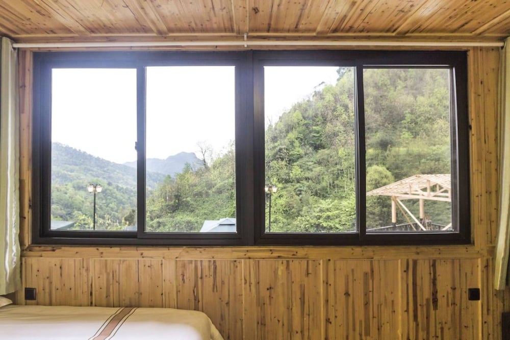 Chengdu Youdao Shanfang Homestay