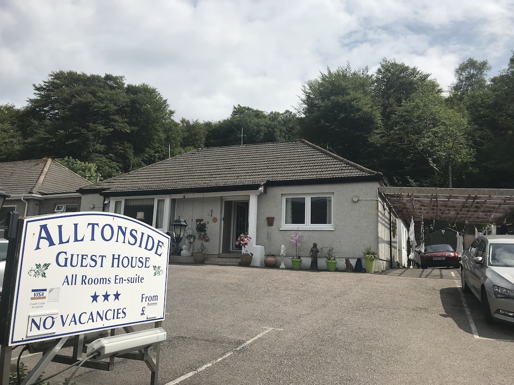 Hotel Alltonside Guest House - Image 1