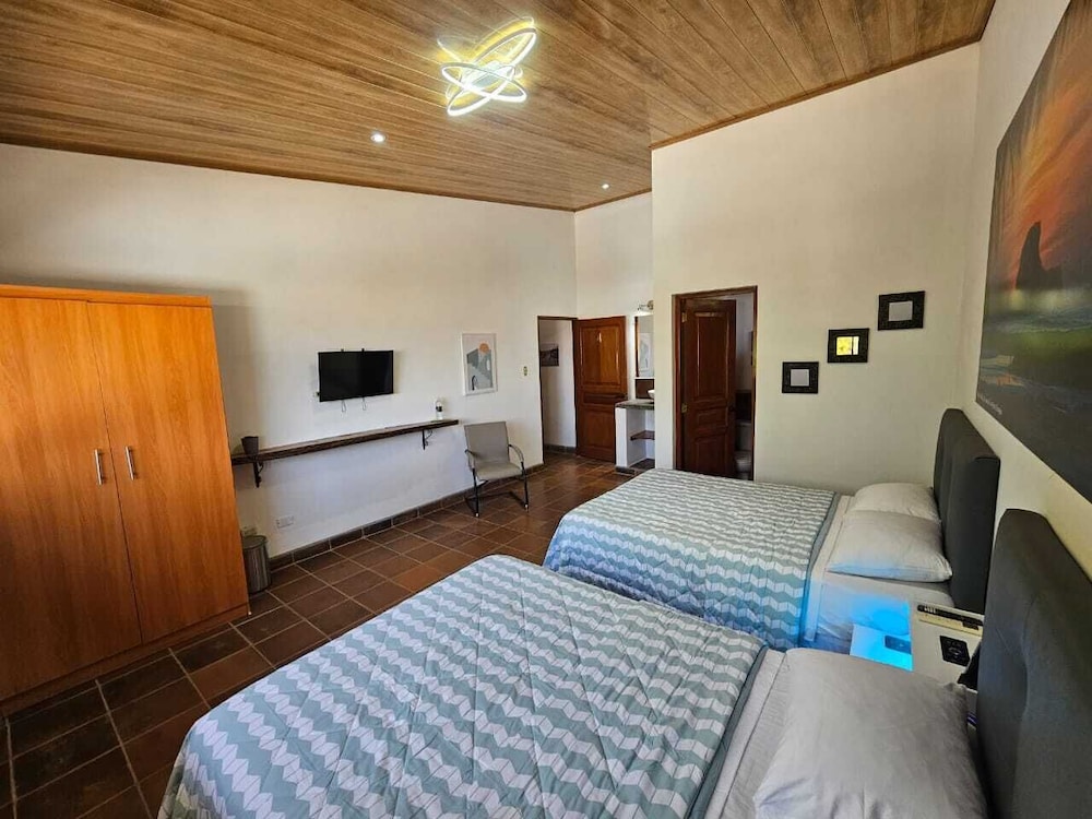 Hotel Nica Valley