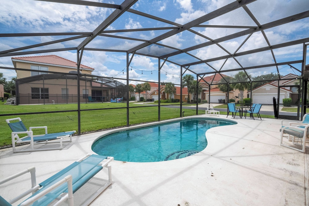 Gorgeous and Confort 4 Bedrooms