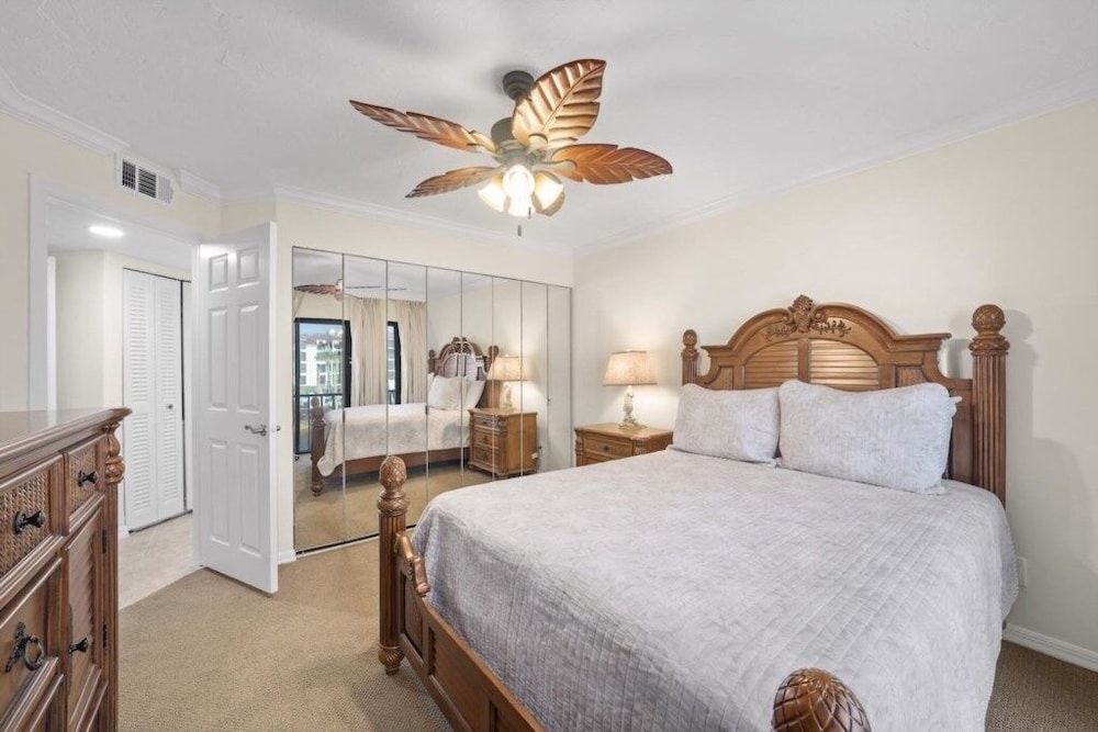 Pointe Santo A24 3 Bedroom Condo
