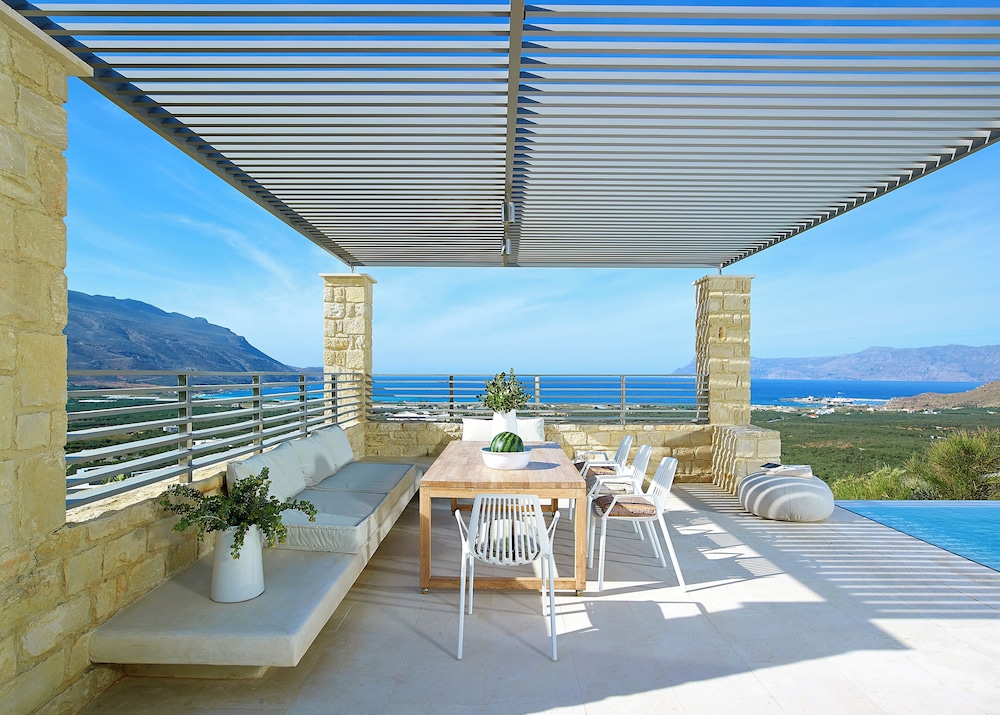 Youphoria Villas