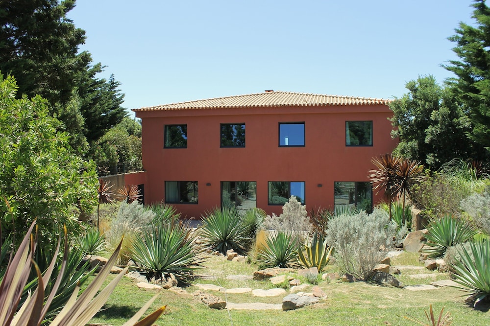 Mountain Guincho Villa by Lisbon-Coast