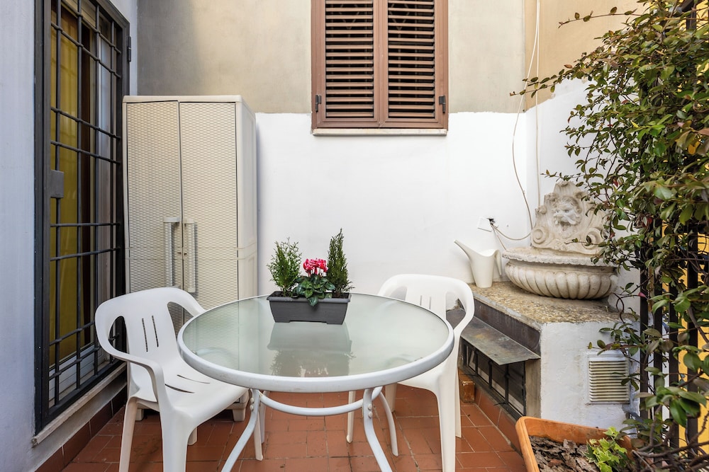 Massarenti 31 Modern Duplex view 5
