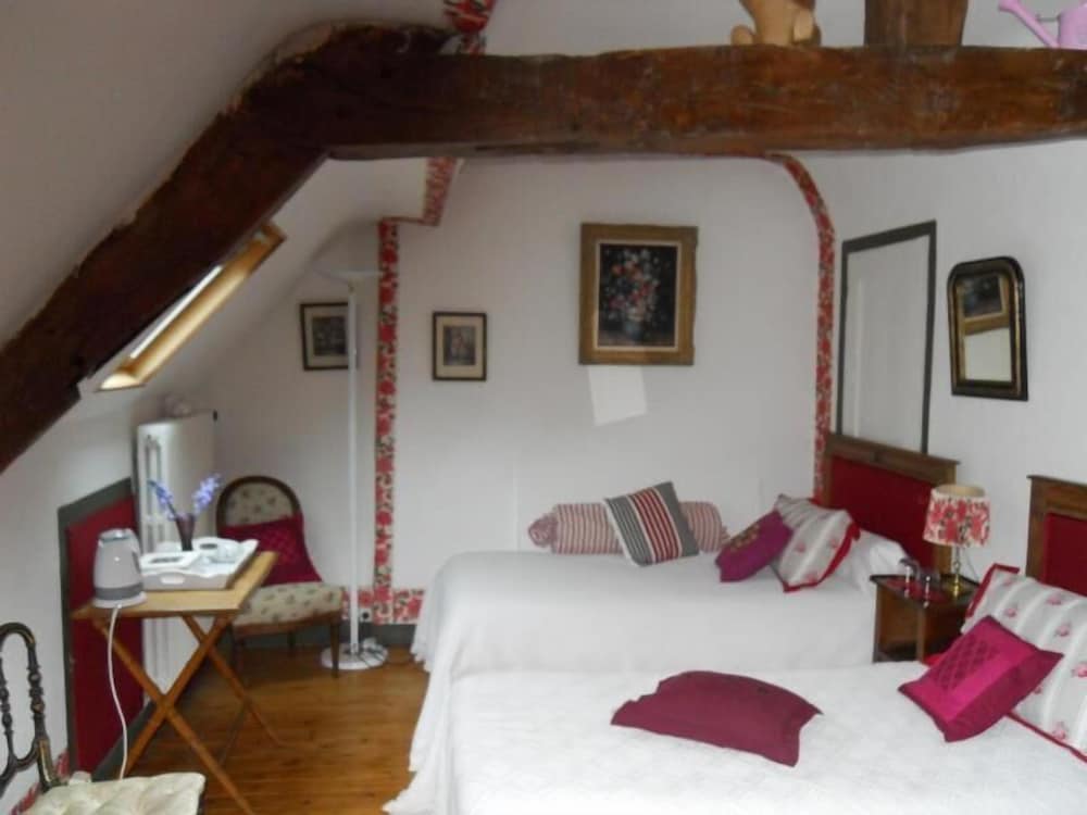 Manoir Saint Hubert