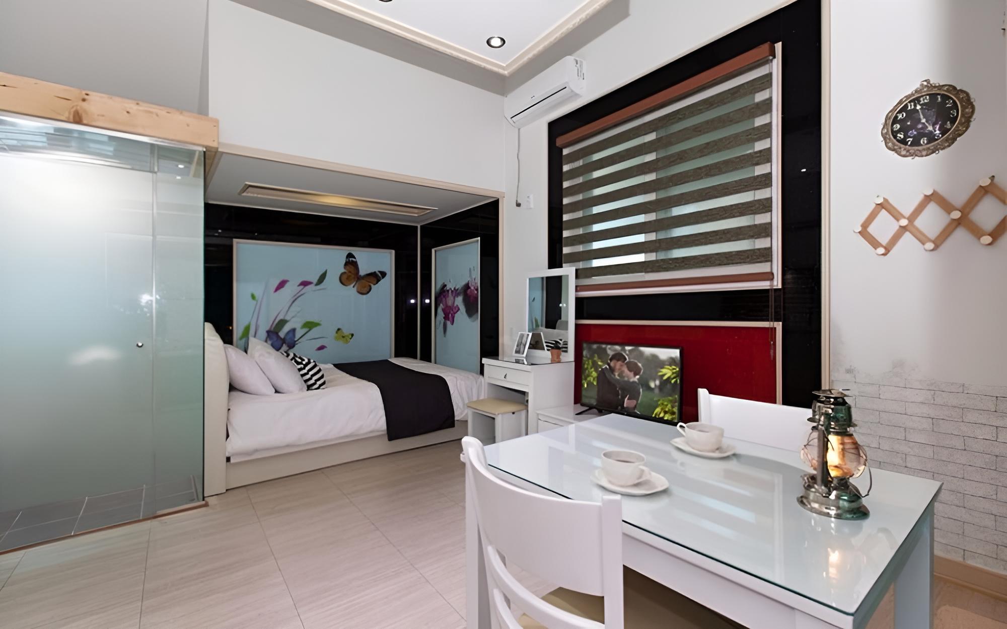 Gapyeong Eden Pension