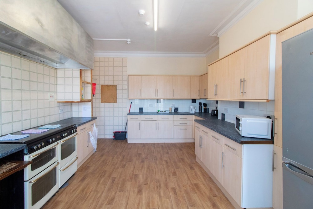 Brookvale Guest House Room 17