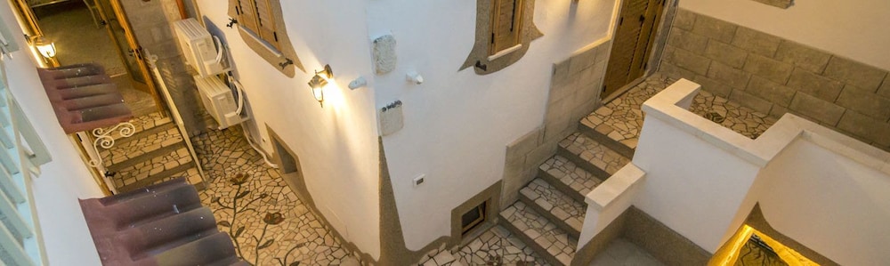 Dimora Corte Antica Scorrano