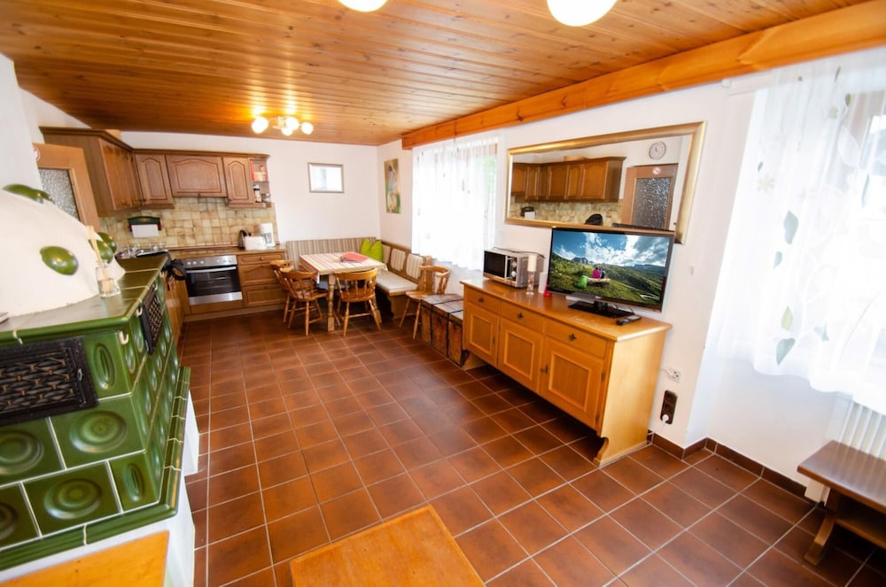Budget Chalet Alpine - Apartment A