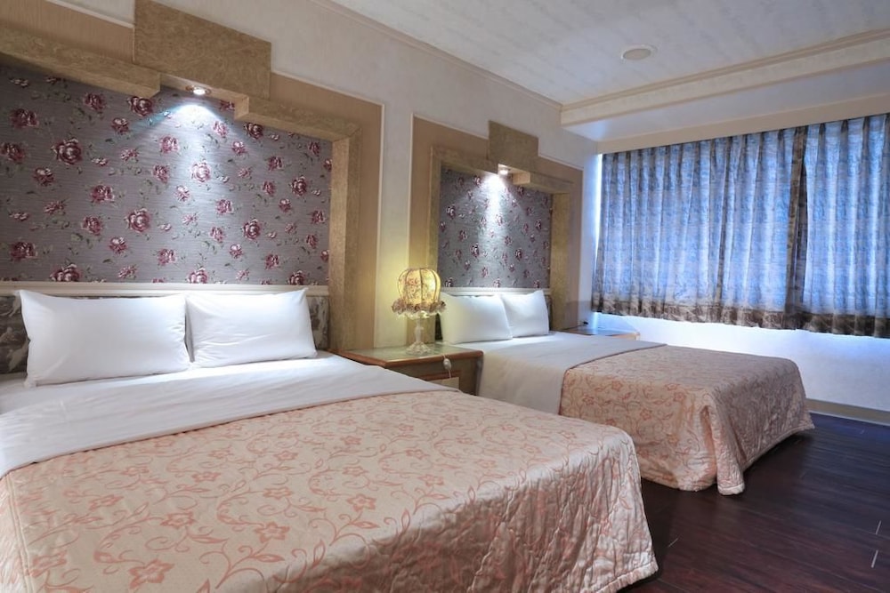 Kings Hotel