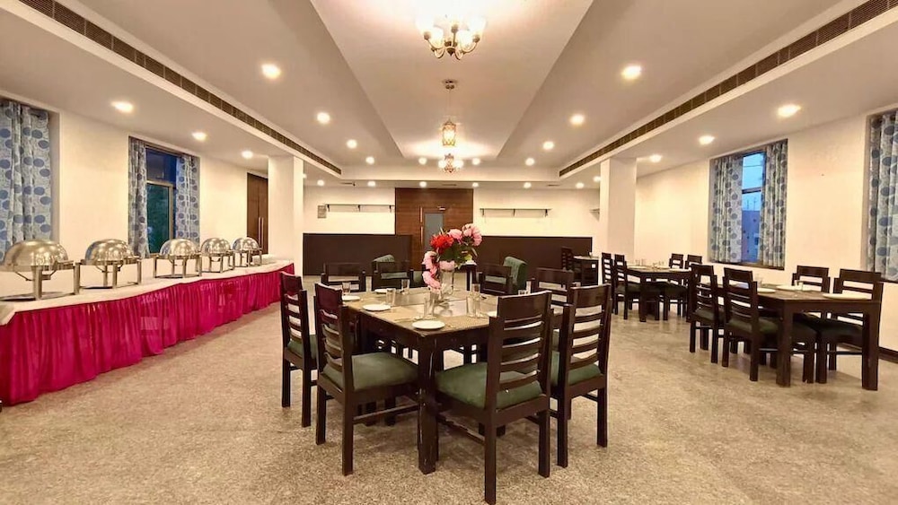 Maharana Palace