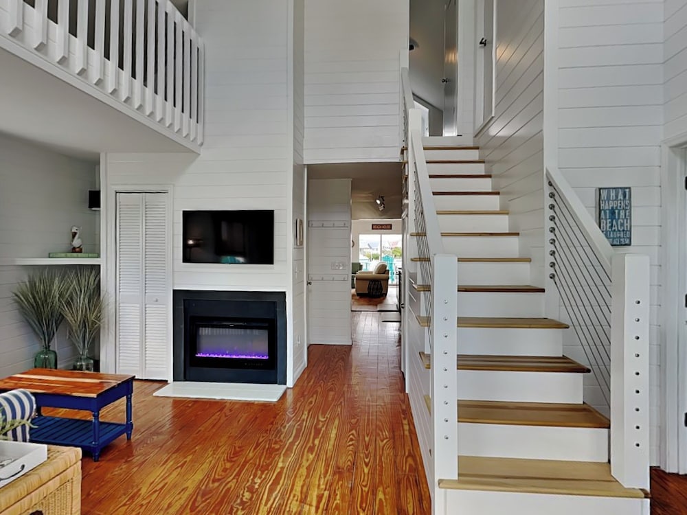 The Last Dollar Cottage by Topsail Realty