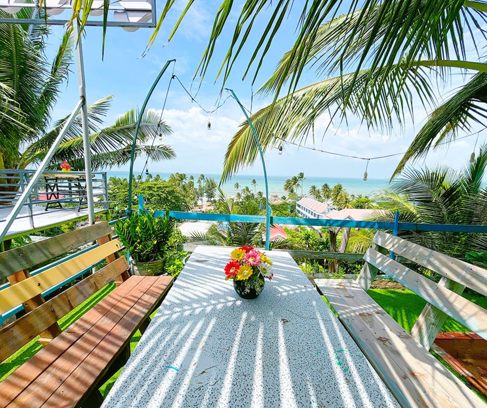 Quoc Dinh Guesthouse