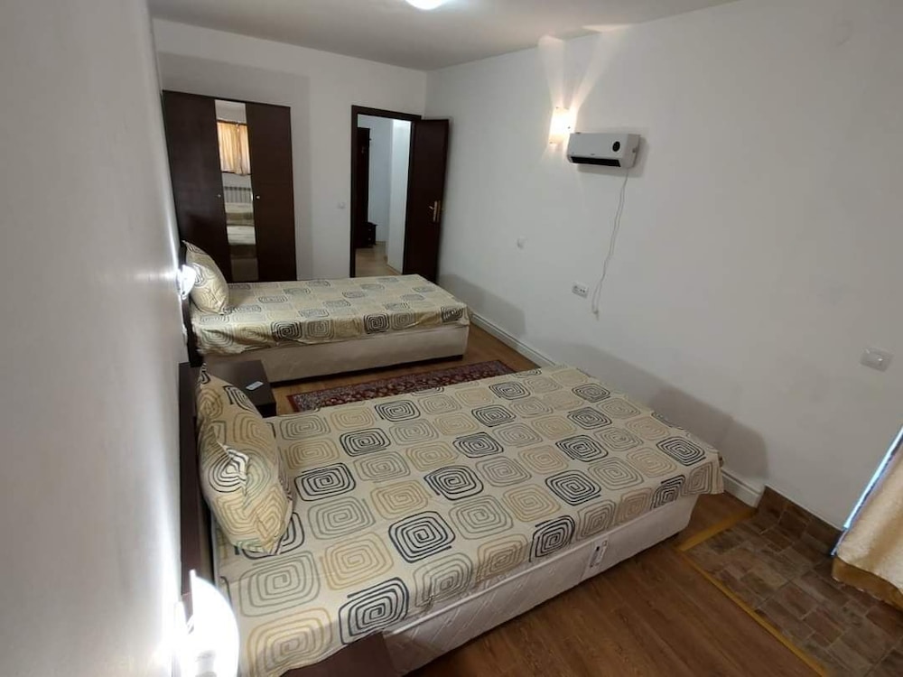 2405 Cosy Mountain View Apartment - 200mbps Wi-fi!