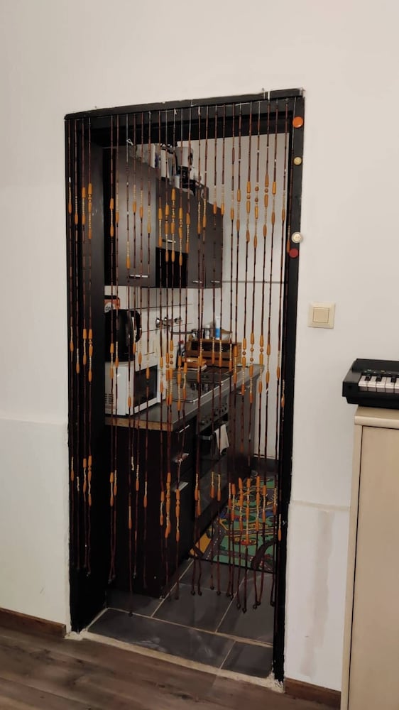 Charming 35m² Apartment in Vienna's Heart