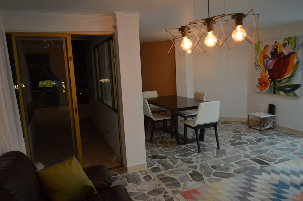 Medellin Vacations - Hotel Castillo - Property Image 1