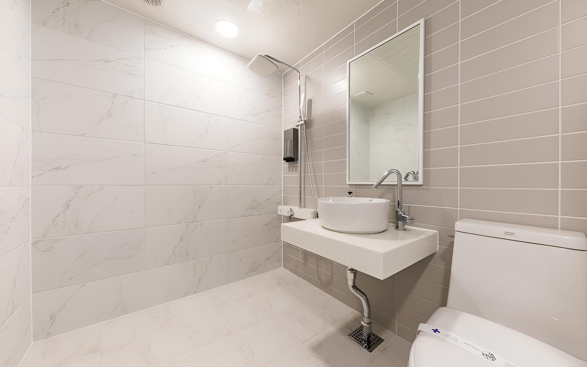 Seocho Stay Hotel