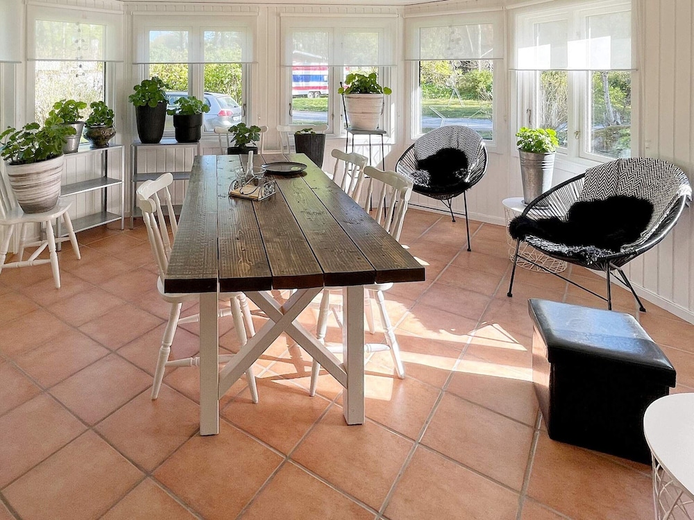 5 Person Holiday Home in Solvesborg-by Traum view 4
