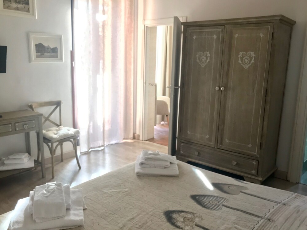 GH Casa Vicenza