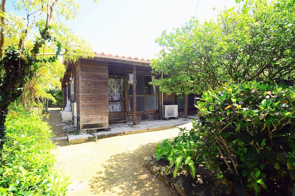 OkinawanoKominkayado Miya
