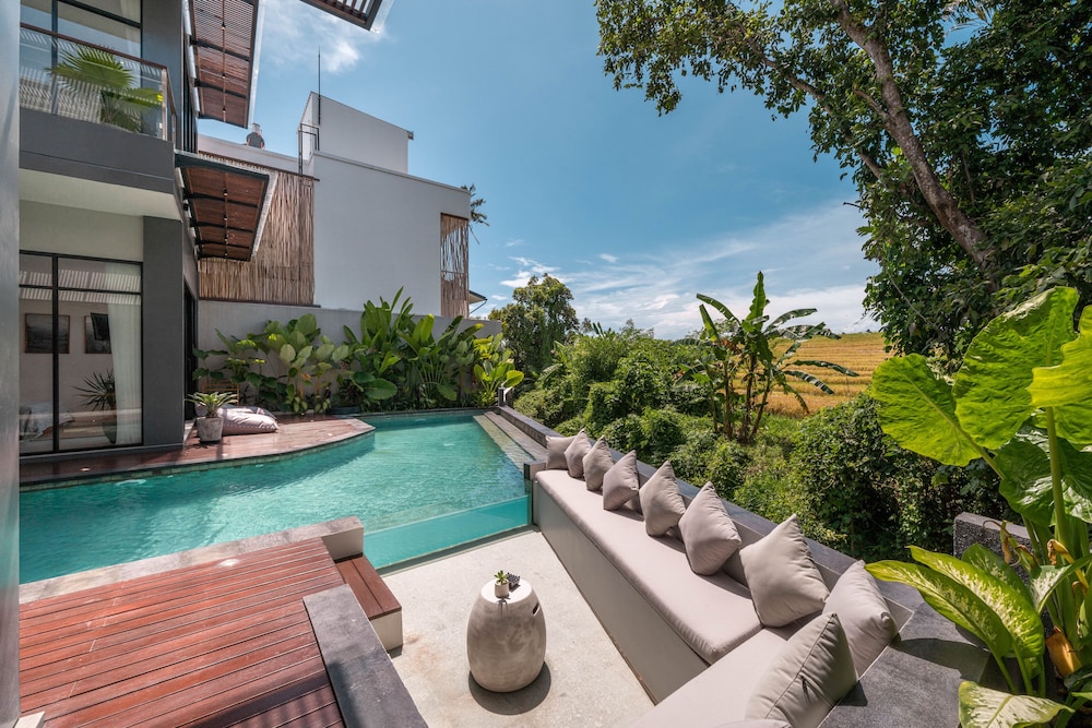 Villa Luna - 4BR in Pererenan - Image 4