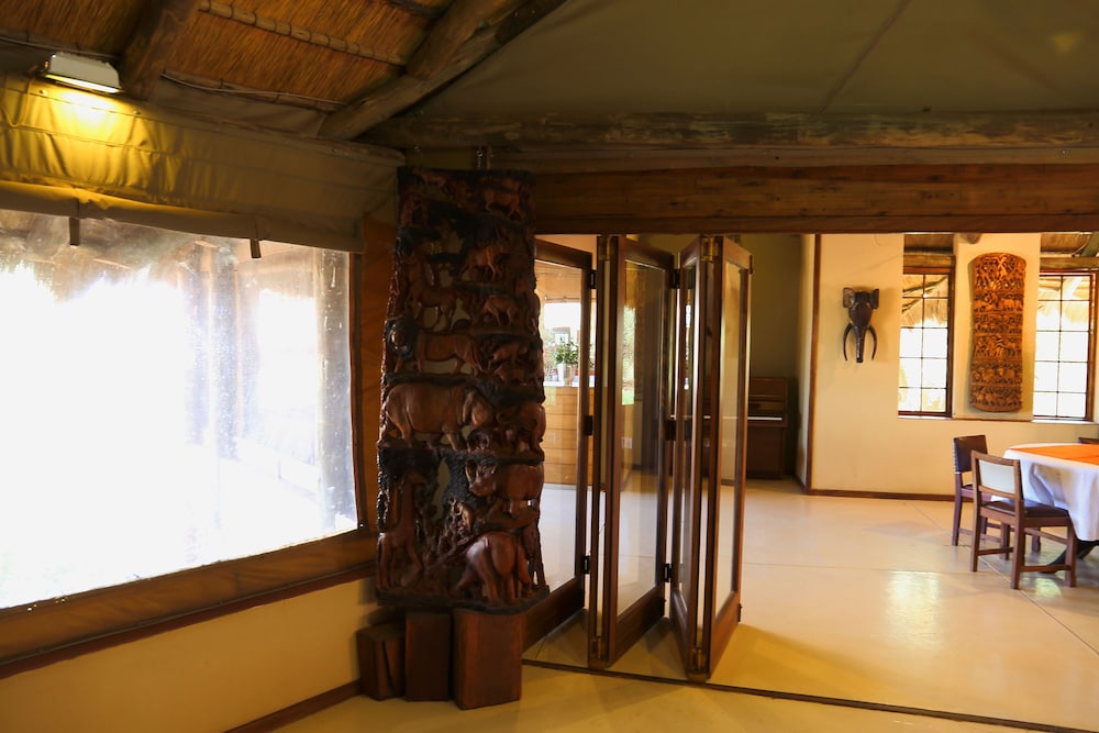 Guest Farm Kiripotib view 2
