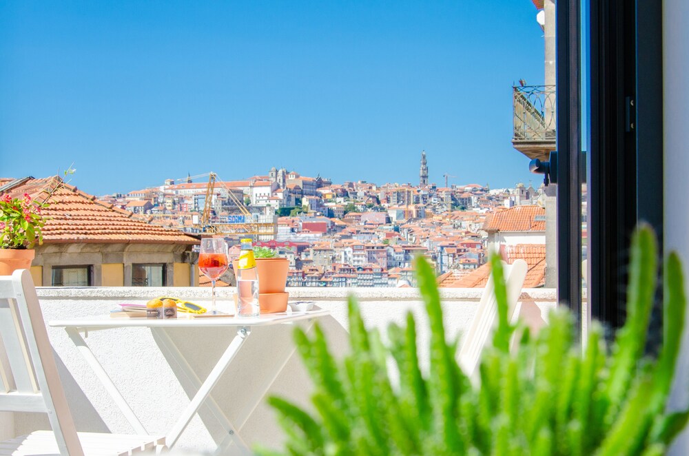 Porto Moments Apartments