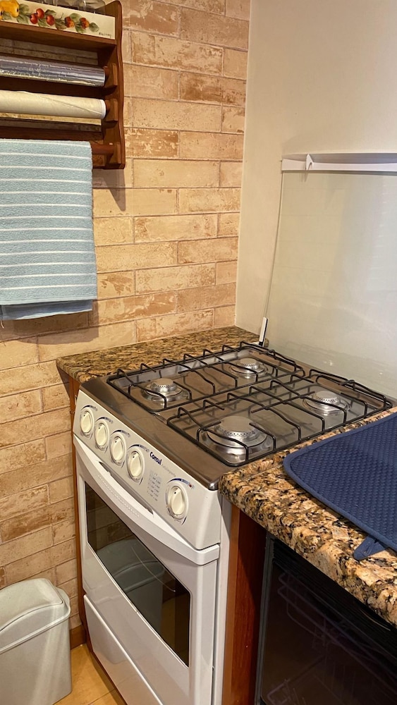 Apartamento dos Pássaros - Mirante
