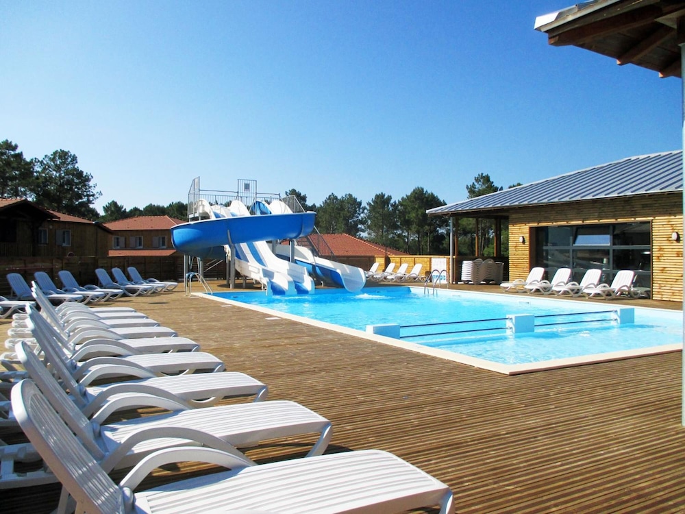 Résidence Nemea Le Domaine Des Dunes