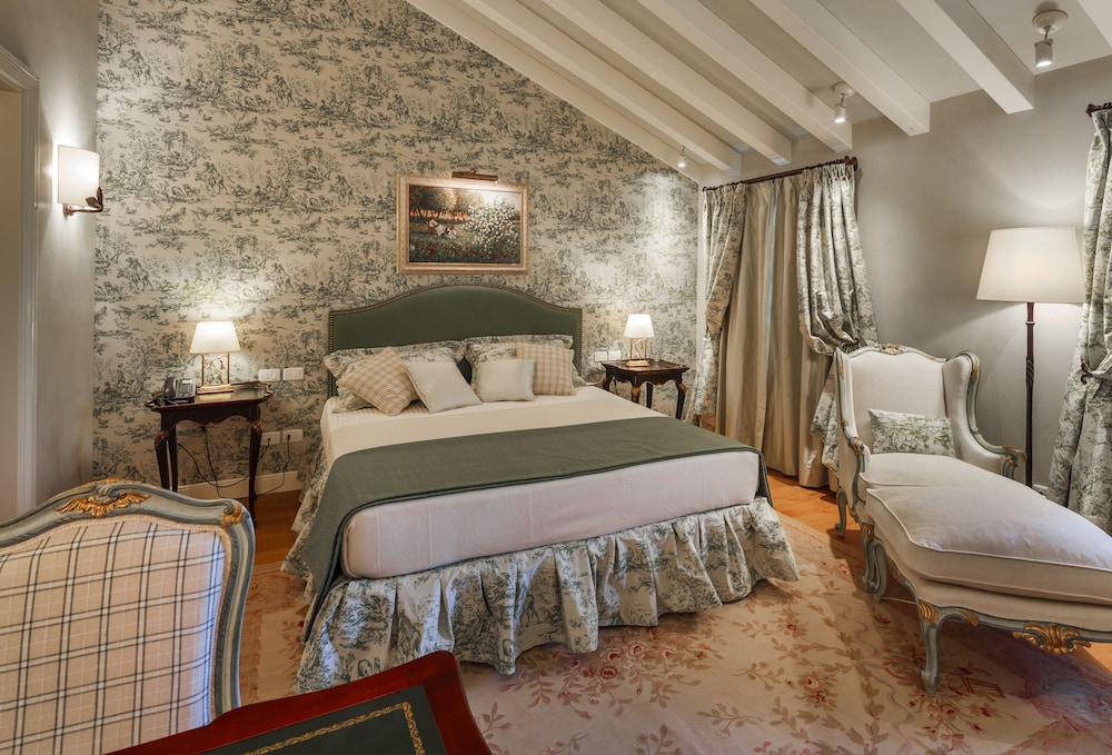 Relais d'Arfanta