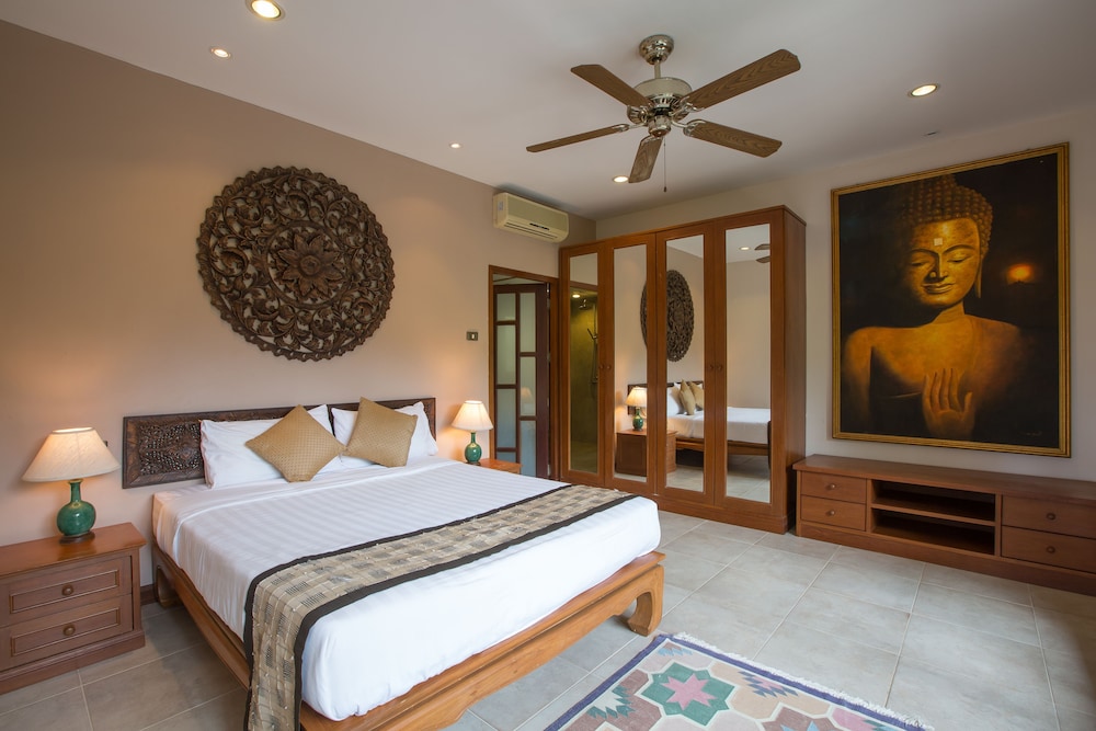 Star Path Villa