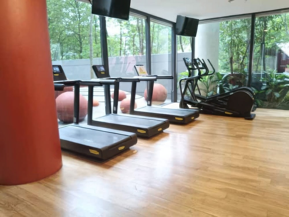 St Mary Residences Luxury Apartments