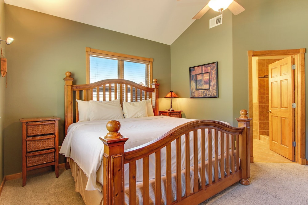 Estes Park CO Condos