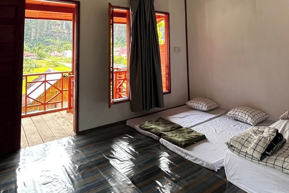 Homestay Wong Kito