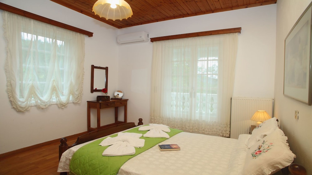 Villa Karidia