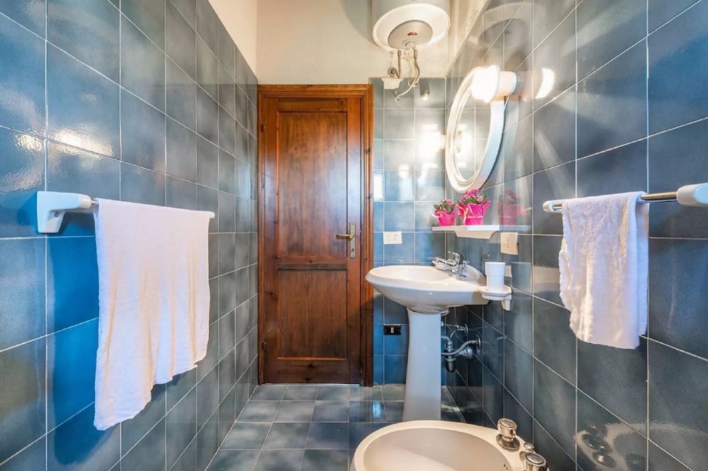 Apartment in Porto Istana Near the Beach