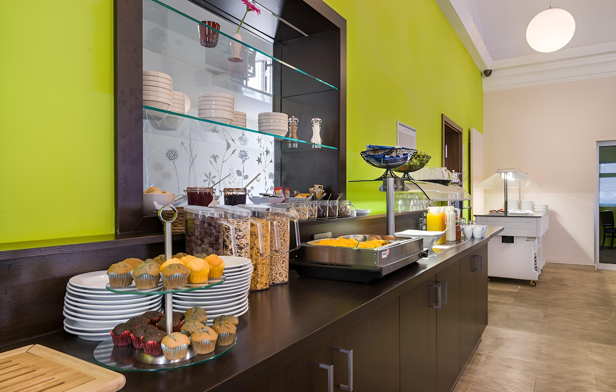 Scope Hotel Dresden Airport