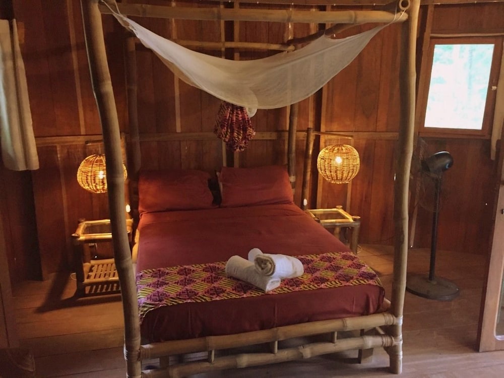 Libassa Ecolodge