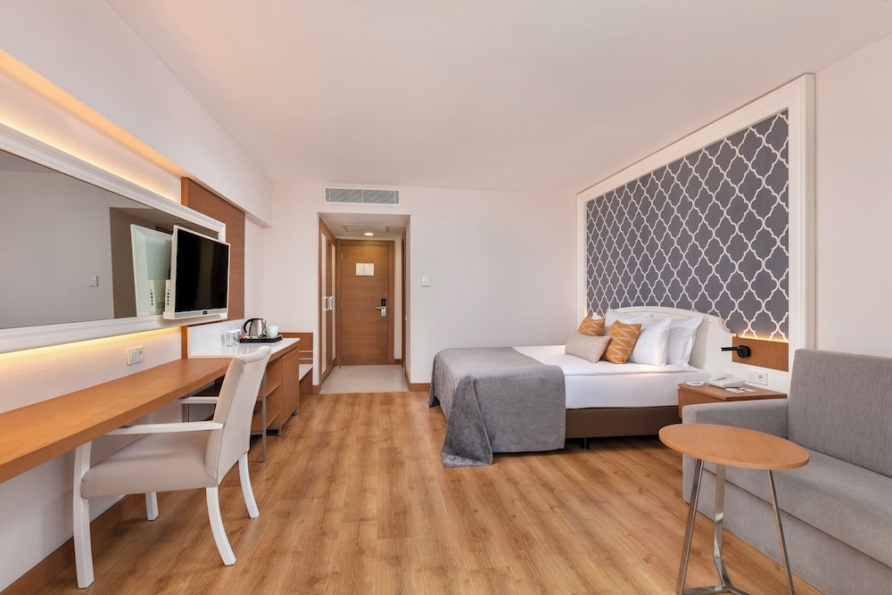 Sherwood Exclusive Lara, All Inclusive